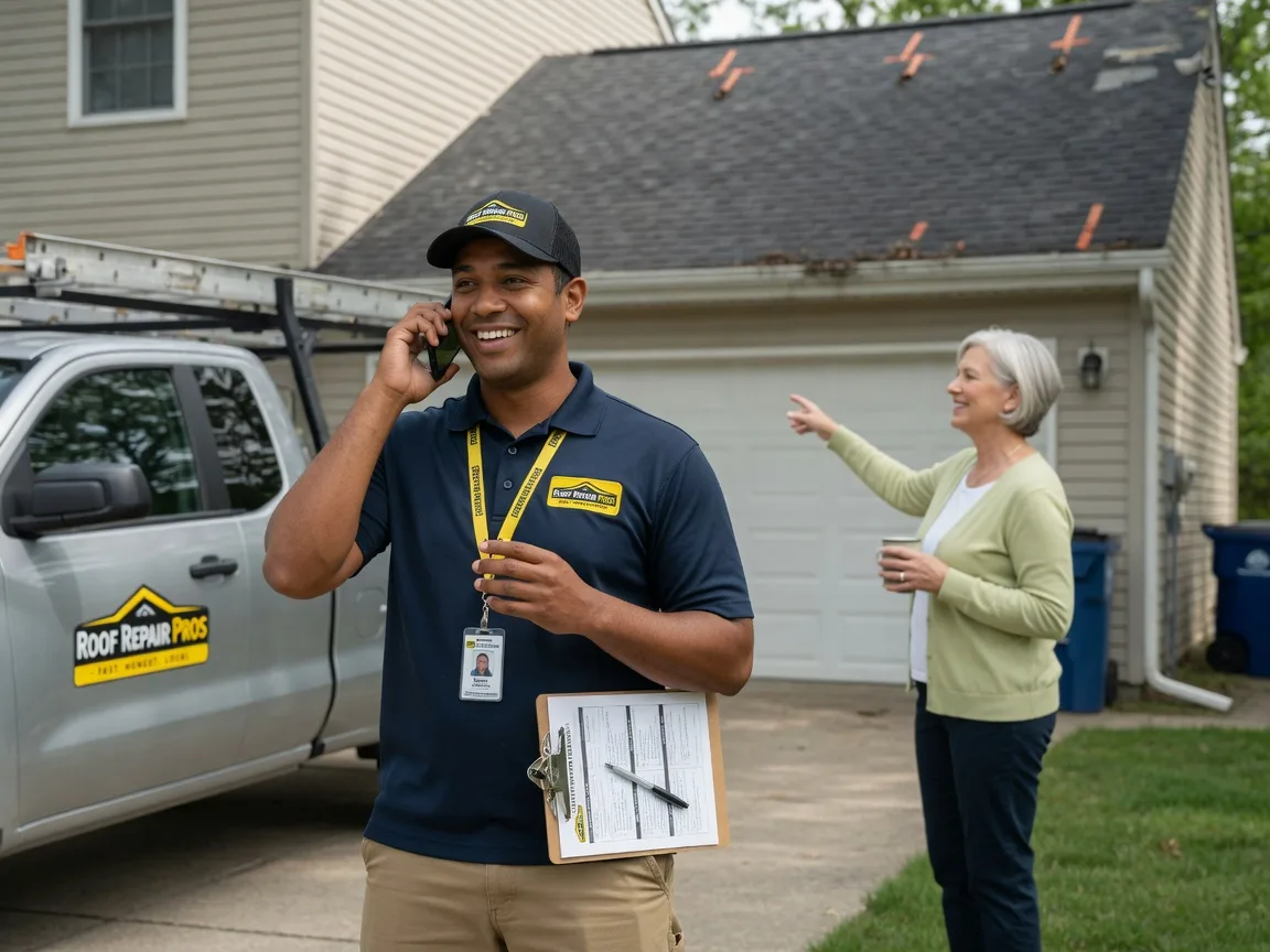 Roof Repair Shawnee, OK FAQs